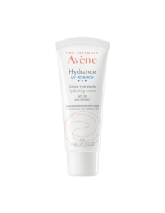 AVENE HYDRANCE UV CREMA HIDRATANTE RICA SPF30 40ML