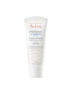 AVENE HYDRANCE UV CREMA HIDRATANTE LIGERA SPF30 40ML
