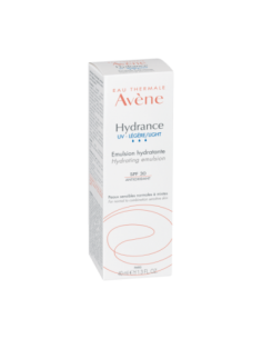 AVENE HYDRANCE UV CREMA HIDRATANTE LIGERA SPF30 40ML 2