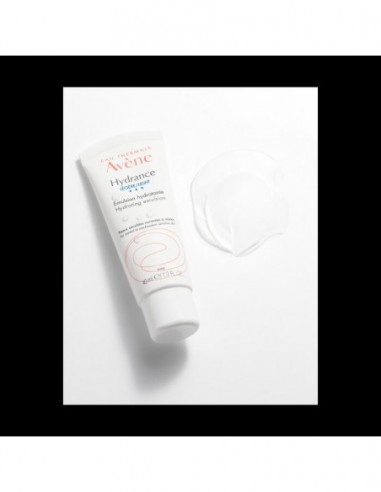 AVENE HYDRANCE UV CREMA HIDRATANTE LIGERA SPF30...