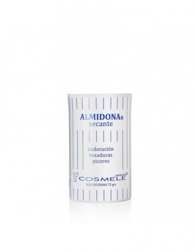 COSMELE ALMIDONA SECANTE 75GR