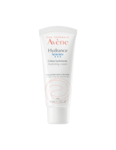 AVENE HYDRANCE CREMA HIDRATANTE RICA 40ML