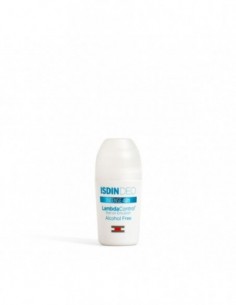 ISDIN DEO LAMBDACONTROL ROLL-ON 48H SIN ALCOHOL 50ML
