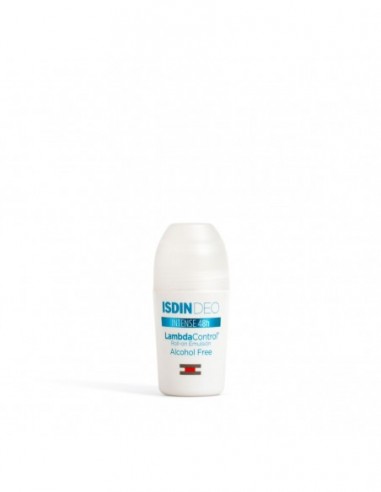 ISDIN DEO LAMBDACONTROL ROLL-ON 48H SIN ALCOHOL...