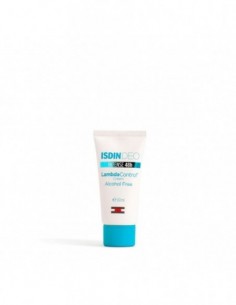 ISDIN DEO LAMBDACONTROL CREMA 48H SIN ALCOHOL 50ML