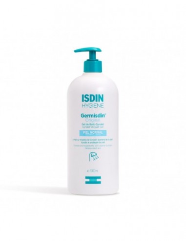 GERMISDIN ORIGINAL GEL DE BAÑO 1000ML