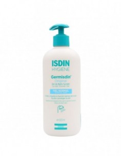 GERMISDIN ORIGINAL GEL DE BAÑO 500ML