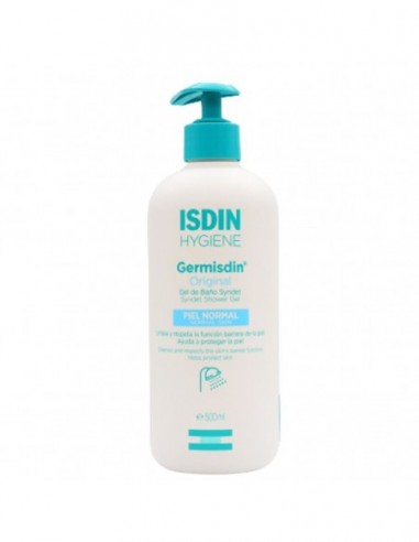 GERMISDIN ORIGINAL GEL DE BAÑO 500ML