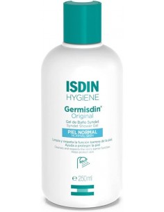 GERMISDIN ORIGINAL GEL DE BAÑO 250ML