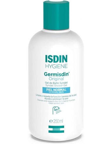 GERMISDIN ORIGINAL GEL DE BAÑO 250ML
