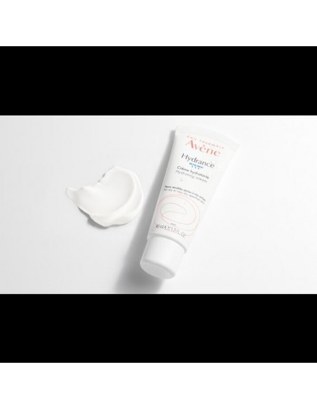 AVENE HYDRANCE CREMA HIDRATANTE RICA 40ML