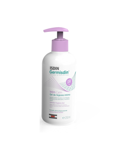 GERMISDIN INTIM CALM GEL DE HIGIENE ÍNTIMA 250ML