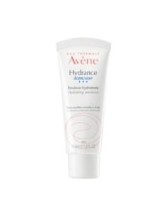 AVENE HYDRANCE CREMA HIDRATANTE LIGERA 40ML