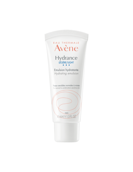AVENE HYDRANCE CREMA HIDRATANTE LIGERA 40ML