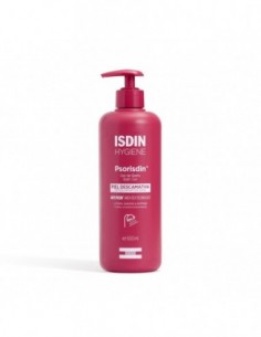ISDIN PSORISDIN HIGIENE BAÑO 500ML