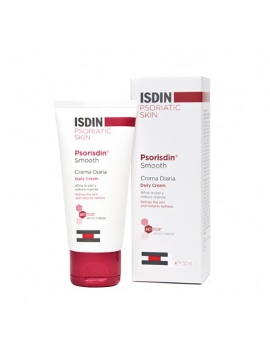 ISDIN PSORISDIN SMOOTH CREMA 50ML