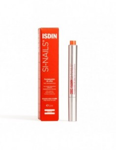 ISDIN SI-NAILS FORTALECEDOR DE UÑAS 25ML