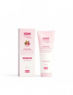 ISDIN WOMAN CREMA ANTIESTRÍAS 250ML