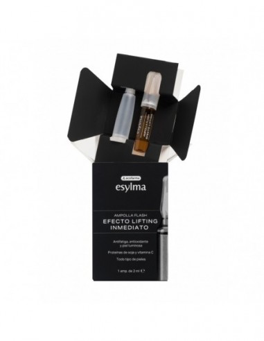 ACOFARMA ESYLMA AMPOLLA FLASH LIFTING 1U