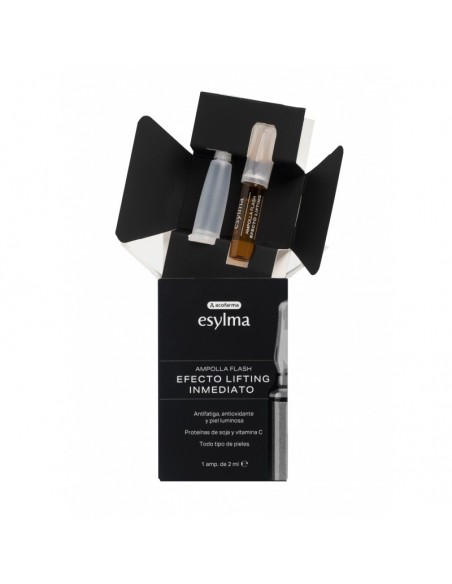 ACOFARMA ESYLMA AMPOLLA FLASH LIFTING 1U