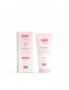 ISDIN WOMAN CREMA REAFIRMANTE 200ML