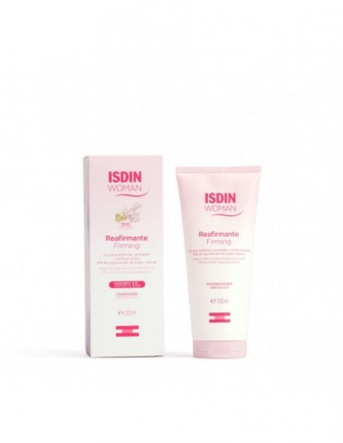 ISDIN WOMAN CREMA REAFIRMANTE 200ML