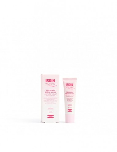 ISDIN WOMAN HIDRATANTE VULVAR 30GR