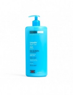 ISDIN UREADIN GEL DE BAÑO HIDRATANTE 1000ML