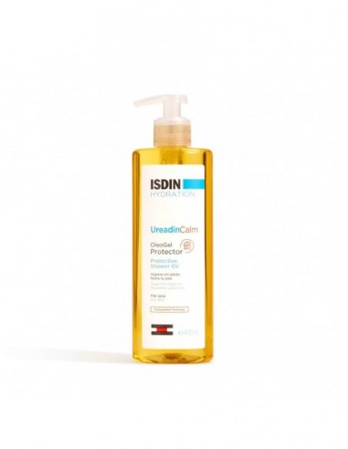 ISDIN UREADIN CALM OLEOGEL PROTECTOR 400ML