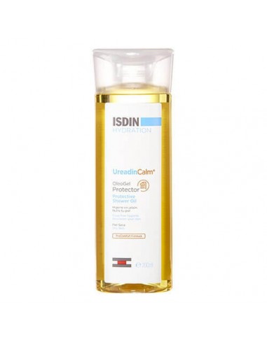 ISDIN UREADIN CALM OLEOGEL PROTECTOR 200ML