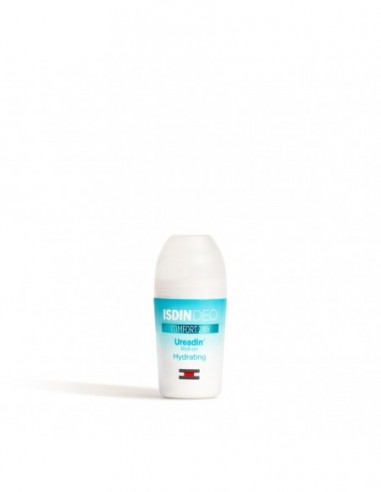 ISDIN UREADIN DESODORANTE ROLL-ON 24H 50ML