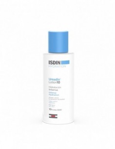 ISDIN UREADIN LOCIÓN 10 HIDRATACIÓN INTENSA 100ML