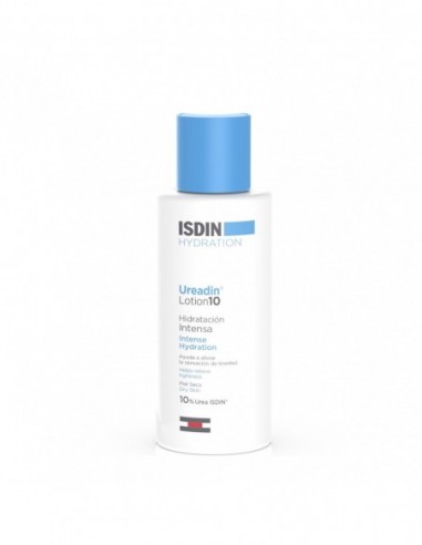 ISDIN UREADIN LOCIÓN 10 HIDRATACIÓN INTENSA 100ML