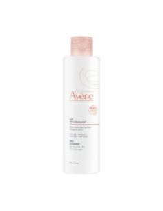 AVENE LECHE LIMPIADORA 200ML