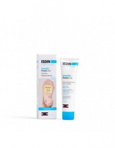 ISDIN UREADIN PODOS DB CREMA 100 ML