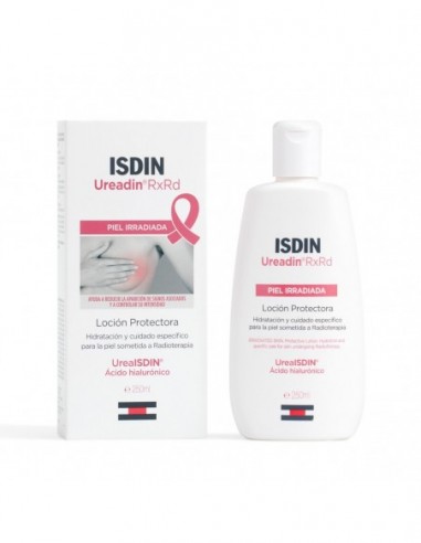 ISDIN UREADIN RXRD LOCIÓN IRRADIADA 250ML
