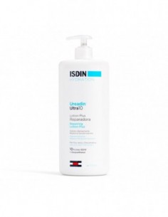 ISDIN UREADIN ULTRA 10 LOCIÓN PLUS REPARADORA 1L