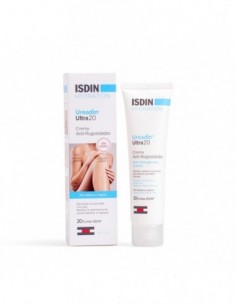 ISDIN UREADIN ULTRA 20 CREMA ANTI-RUGOSIDADES 100ML