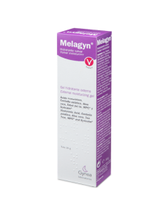 MELAGYN HIDRATANTE VULVAR 30GR