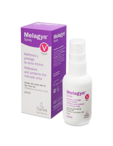 MELAGYN SPRAY 50ML