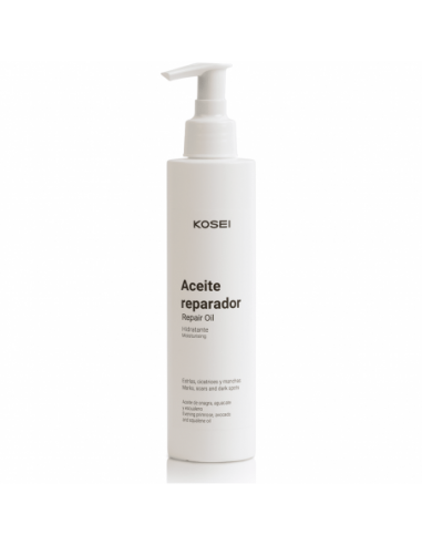 KOSEI ACEITE REPARADOR CORPORAL 200ML