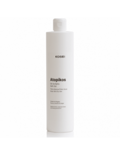 KOSEI ATOPIKOS GEL DE BAÑO 400ML
