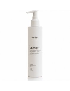 KOSEI GLICOLAT AHA LECHE HIDRATANTE PIEL SECA 200ML