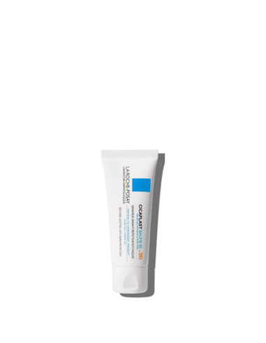 LA ROCHE POSAY CICAPLAST BAUME B5 SPF50 40ML