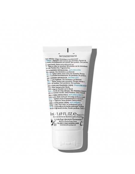LA ROCHE POSAY CICAPLAST CREMA MANOS 50ML