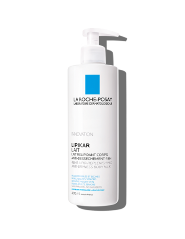 LA ROCHE POSAY LIPIKAR 400ML