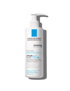 LA ROCHE POSAY LIPIKAR BAUME AP+M 400ML