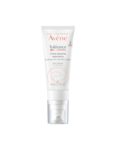 AVENE TOLERANCE CONTROL CREMA CALMANTE REPARADORA 40ML