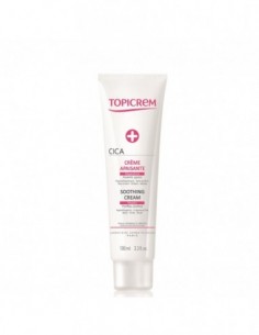TOPICREM CICA CREMA REPARADORA 100ML