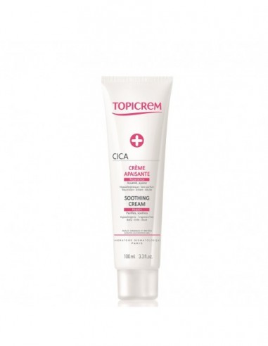 TOPICREM CICA CREMA REPARADORA 100ML